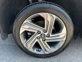 2022 HYUNDAI SANTA FE SUV 4-CYL, GDI, 2.5 LITER SE SPORT UTILITY 4D - Gesner Auto Inc in Taunton, MA, 41.88613, -71.14527