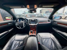 2014 CHRYSLER 300 SEDAN V6, 3.6 LITER 300 SEDAN 4D