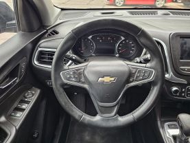 2023 CHEVROLET EQUINOX SUV 4-CYL, TURBO, 1.5 LITER LT SPORT UTILITY 4D