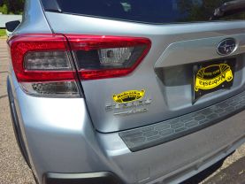 2022 SUBARU CROSSTREK SUV 4-CYL, 2.0 LITER PREMIUM SPORT UTILITY 4D
