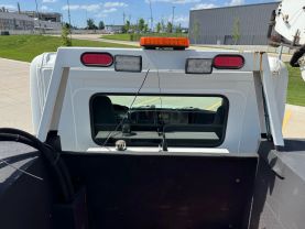 2018 HINO 258 PICKUP - 258ALP