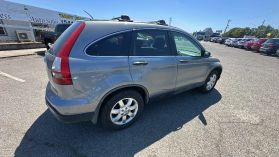 2007 HONDA CR-V