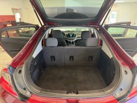 2017 CHEVROLET VOLT HATCHBACK VOLTEC ELECTRIC DRIVE LT HATCHBACK 4D