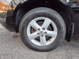 2010 NISSAN ROGUE SUV 4-CYL, 2.5 LITER S SPORT UTILITY 4D