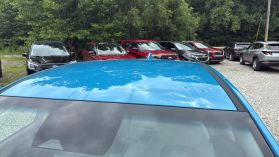 2023 HYUNDAI KONA SUV 4-CYL, 2.0 LITER SE SPORT UTILITY 4D at T&T Repairables - used car dealership in Spencer, Indiana.