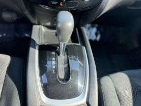 2016 NISSAN ROGUE SUV 4-CYL, 2.5 LITER SV SPORT UTILITY 4D