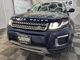 2016 LAND ROVER RANGE ROVER EVOQUE