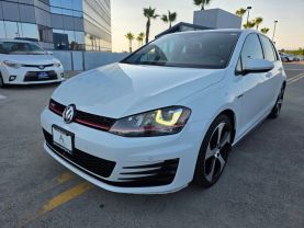 2015 Volkswagen Golf Gti - Image 3