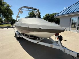 2013 MALIBU WAKESETTER 21 VLX WATERCRAFT - -