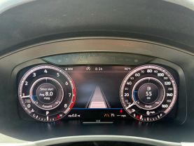 2019 Volkswagen Atlas Sel Premium 4motion Sport Utility 4d - Image 36