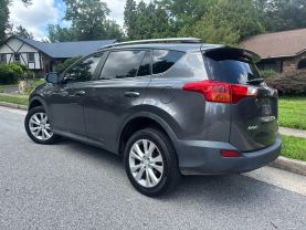 2013 Toyota Rav4 - Image 5