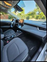 2020 TOYOTA COROLLA LE SEDAN 4D