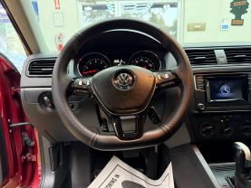 2016 VOLKSWAGEN JETTA