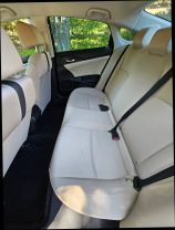 2017 HONDA CIVIC LX SEDAN 4D