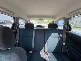 2006 TOYOTA MATRIX WAGON 4-CYL, 1.8 LITER XR SPORT WAGON 4D