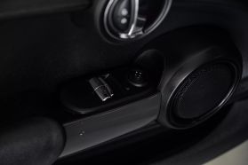 2017 MINI HARDTOP 2 DOOR HATCHBACK 3-CYL, TURBO, 1.5 LITER COOPER HATCHBACK 2D