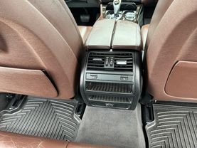 2016 BMW 5 SERIES SEDAN 4-CYL, TURBO, 2.0 LITER 528I XDRIVE SEDAN 4D
