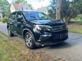 2018 Honda Pilot - Image 7