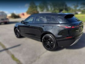 2019 LAND ROVER RANGE ROVER VELAR SUV 4-CYL, TURBO, 2.0 LITER S SPORT UTILITY 4D