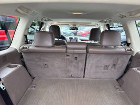 2017 LEXUS GX SUV V8, 4.6 LITER GX 460 SPORT UTILITY 4D
