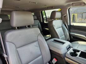 2016 CHEVROLET SUBURBAN SUV V8, ECOTEC3, 5.3 LITER LT SPORT UTILITY 4D