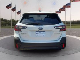 2020 SUBARU OUTBACK WAGON