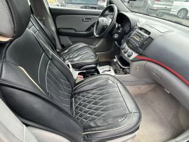 2007 HYUNDAI ELANTRA SEDAN 4-CYL, 2.0 LITER GLS SEDAN 4D