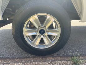 2018 Ford F150 Supercrew Cab - Image 18