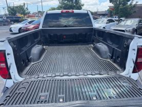 2015 CHEVROLET SILVERADO 1500 DOUBLE CAB