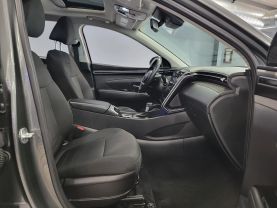 2022 HYUNDAI TUCSON SUV 4-CYL, GDI, 2.5 LITER SEL SPORT UTILITY 4D