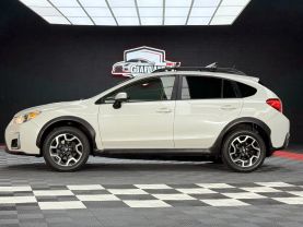 2016 SUBARU CROSSTREK SUV 4-CYL, PZEV, 2.0 LITER 2.0I PREMIUM SPORT UTILITY 4D