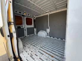 2019 RAM PROMASTER CARGO VAN