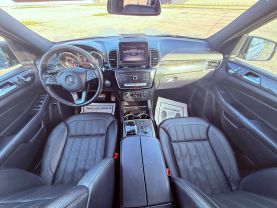 2019 MERCEDES-BENZ GLE