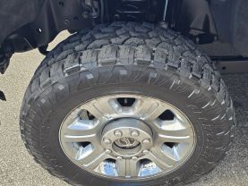 2013 Ford F350 Super Duty Crew Cablariat Pickup 4d 8 Ft - Image 33