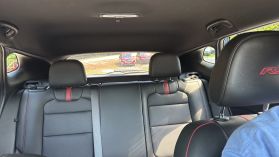 2024 CHEVROLET TRAX SUV 3-CYL, ECOTEC, TURBO, 1.2 LITER 2RS SPORT UTILITY 4D at T&T Repairables - used car dealership in Spencer, Indiana.
