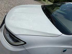 2021 CHRYSLER PACIFICA HYBRID VAN V6, HYBRID, 3.6 LITER LIMITED VAN 4D at T&T Repairables - used car dealership in Spencer, Indiana.
