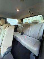 2019 FORD EXPEDITION SUV BLACK AUTOMATIC - Iron Cars Inc