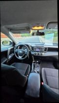 2014 TOYOTA RAV4 LE SPORT UTILITY 4D