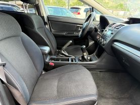 2013 SUBARU XV CROSSTREK SUV 4-CYL, PZEV, 2.0 LITER PREMIUM SPORT UTILITY 4D