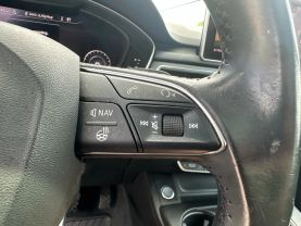 Used 2017 AUDI A4 ALLROAD WAGON 4-CYL, TURBO, 2.0 LITER PRESTIGE WAGON 4D - LA Auto Star located in Virginia Beach, VA