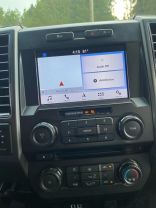 2018 FORD F150 SUPERCREW CAB PICKUP V6, ECOBOOST, TT, 3.5L XLT PICKUP 4D 5 1/2 FT