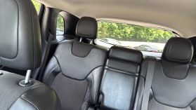 2018 JEEP CHEROKEE SUV 4-CYL, 2.4 LITER LATITUDE PLUS SPORT UTILITY 4D at T&T Repairables - used car dealership in Spencer, Indiana.