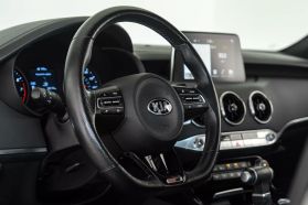 2021 KIA STINGER SEDAN 4-CYL, TURBO, 2.0 LITER GT-LINE SEDAN 4D