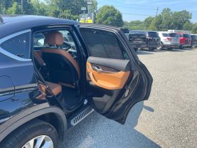 2018 BMW X6