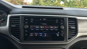 2021 Volkswagen Atlas Cross Sport - Image 47