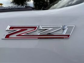 2023 CHEVROLET SILVERADO 2500 HD CREW CAB PICKUP V8, TURBO DIESEL, 6.6 LITER LT PICKUP 4D 6 1/2 FT