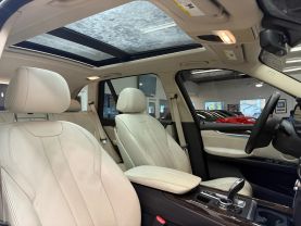2014 BMW X5