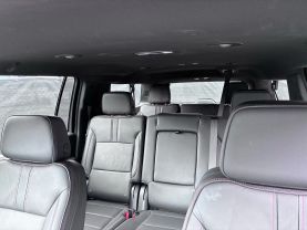 2025 CHEVROLET SUBURBAN SUV V8, ECOTEC3, DFM, 5.3 LITER RST SPORT UTILITY 4D
