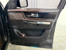 2012 LAND ROVER RANGE ROVER SPORT