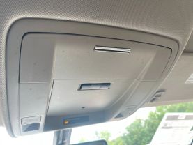 2014 CHEVROLET SILVERADO 1500 CREW CAB